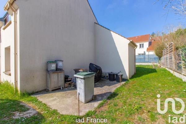 Maison à vendre 7 pièces 150 m² Juziers