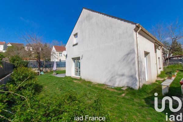 Maison à vendre 7 pièces 150 m² Juziers