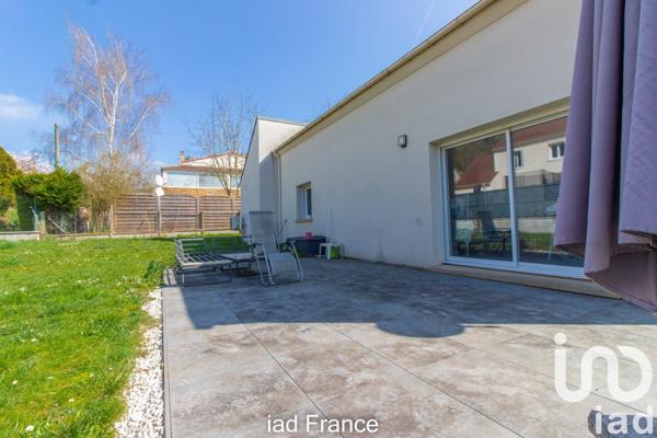 Maison à vendre 7 pièces 150 m² Juziers