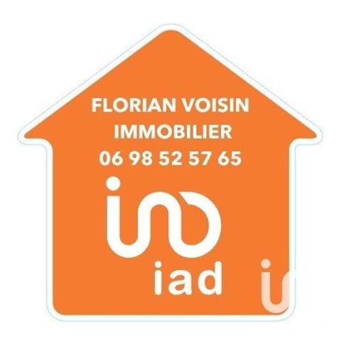 Maison à vendre 7 pièces 150 m² Juziers