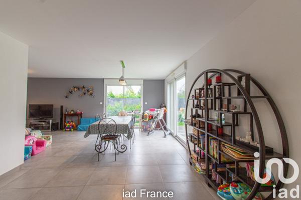 Maison à vendre 7 pièces 150 m² Juziers