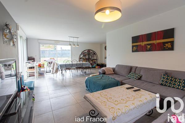 Maison à vendre 7 pièces 150 m² Juziers