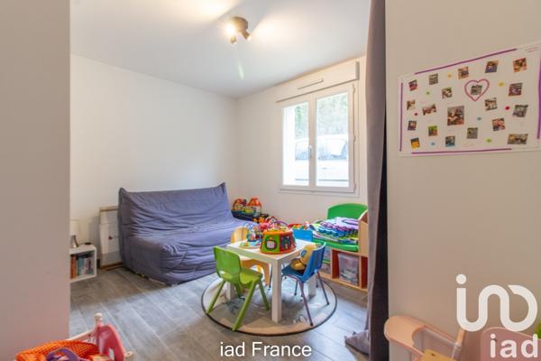 Maison à vendre 7 pièces 150 m² Juziers