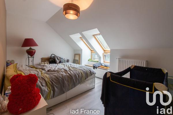 Maison à vendre 7 pièces 150 m² Juziers