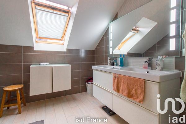 Maison à vendre 7 pièces 150 m² Juziers