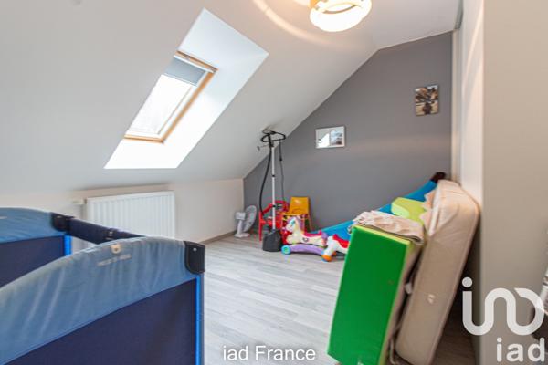 Maison à vendre 7 pièces 150 m² Juziers