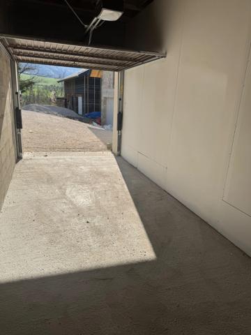 Appartement à vendre 3 pièces COGNIN (73) - 59 M2 - garage et stationnement - jardin en RDC de 50 M2