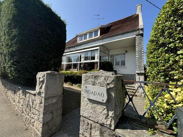 Maison à vendre |  Perros-Guirec |  6 pièces | 208 m²