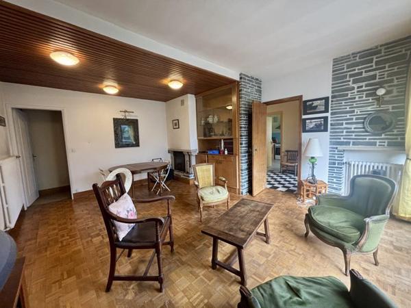 Maison à vendre |  Perros-Guirec |  6 pièces | 208 m²