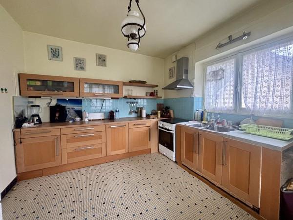 Maison à vendre |  Perros-Guirec |  6 pièces | 208 m²