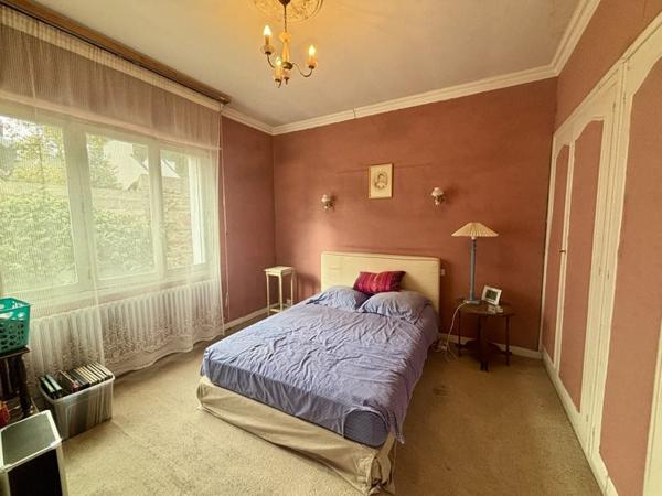 Maison à vendre |  Perros-Guirec |  6 pièces | 208 m²