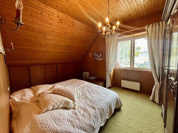 Maison à vendre |  Perros-Guirec |  6 pièces | 208 m²