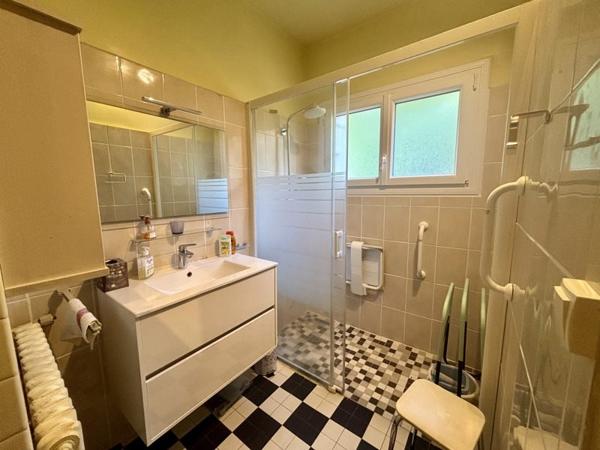 Maison à vendre |  Perros-Guirec |  6 pièces | 208 m²