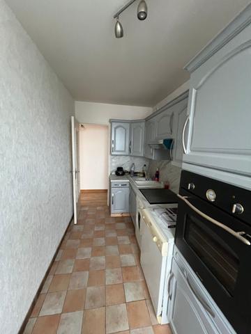 Appartement Compiegne 3 pièce(s) 80 m2