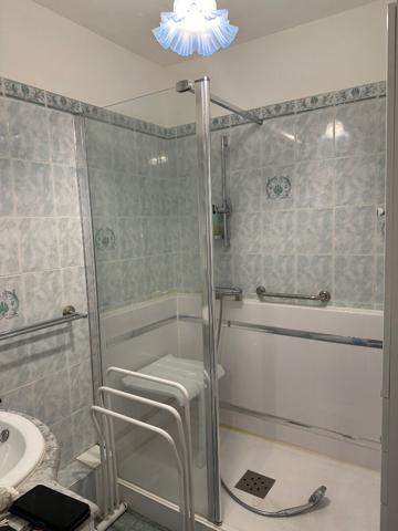 Appartement Compiegne 3 pièce(s) 80 m2