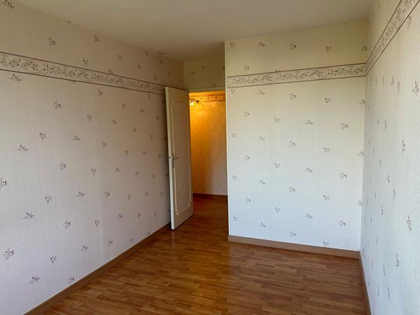 Appartement Compiegne 3 pièce(s) 80 m2