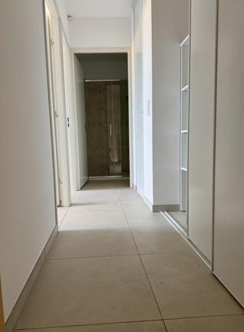 Appartement Duplex 3 pièces - terrasse et parking privatif