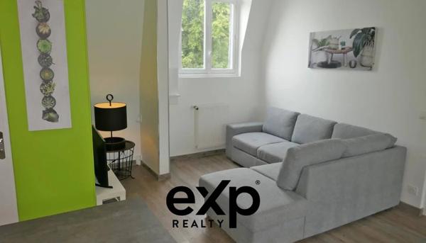 Elegance et Confort au coeur de Lagny