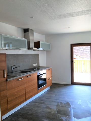 Appartement Wasselonne 2 pièce(s) 52.91 m2