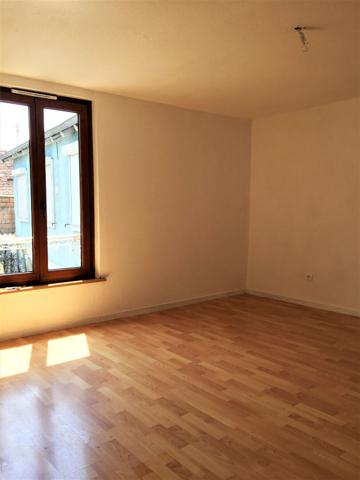 Appartement Wasselonne 2 pièce(s) 52.91 m2