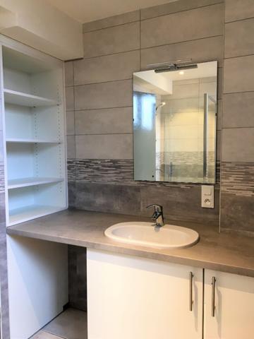 Appartement Wasselonne 2 pièce(s) 52.91 m2
