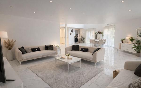 Maison à vendre    6 pièces • 330 m2 Saulcy-sur-Meurthe