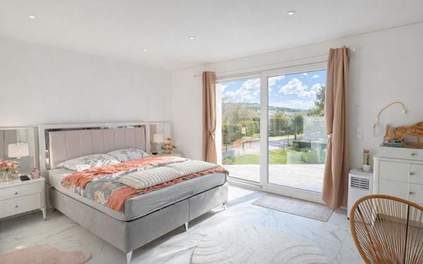 Maison à vendre    6 pièces • 330 m2 Saulcy-sur-Meurthe