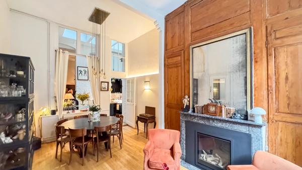 Maison Lille - VIEUX LILLE