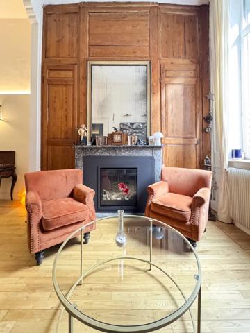 Maison Lille - VIEUX LILLE