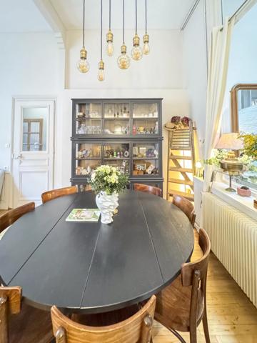 Maison Lille - VIEUX LILLE