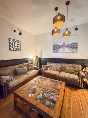 Maison Lille - VIEUX LILLE