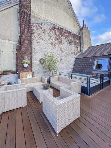 Maison Lille - VIEUX LILLE