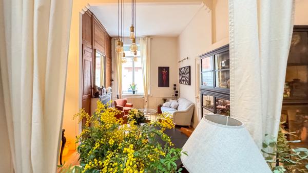 Maison Lille - VIEUX LILLE