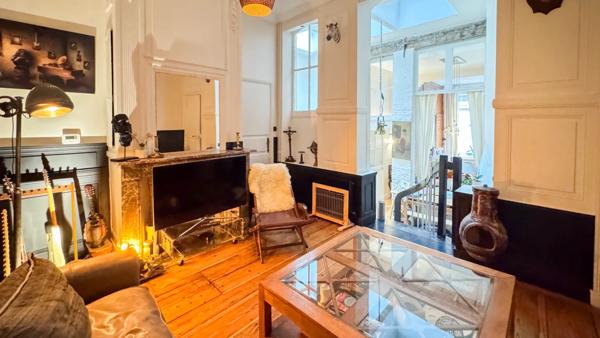 Maison Lille - VIEUX LILLE