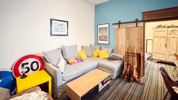 Maison Lille - VIEUX LILLE