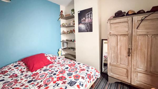 Maison Lille - VIEUX LILLE