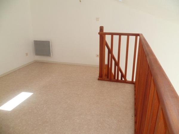 Appartement 1 pièce à vendre Rochefort - 17300 / Réf: 3372