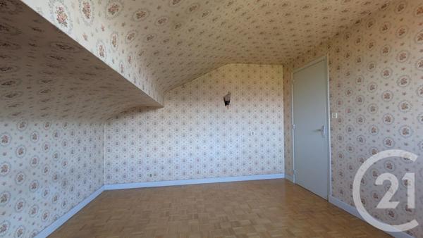 Maison à vendre  6 pièces - 113,87 m2 COGNIN - 73