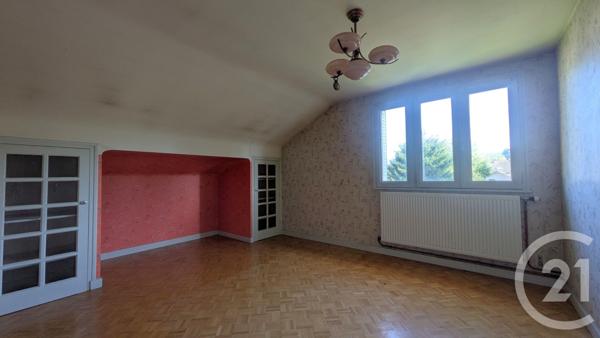 Maison à vendre  6 pièces - 113,87 m2 COGNIN - 73