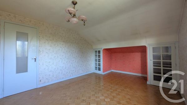 Maison à vendre  6 pièces - 113,87 m2 COGNIN - 73