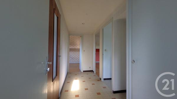 Maison à vendre  6 pièces - 113,87 m2 COGNIN - 73