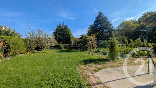 Maison à vendre  6 pièces - 113,87 m2 COGNIN - 73