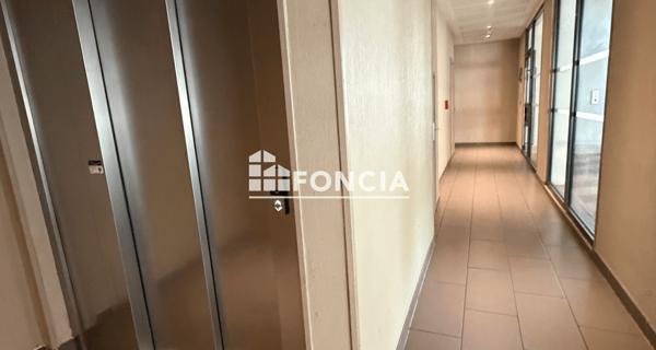 À vendre Appartement 2 pièces 45.64 m² - Le Bourget 93350