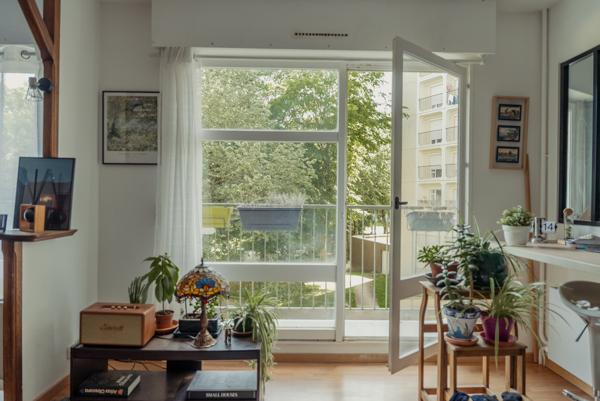 Appartement
         4 pièces
        - 85 m² 175 000 € *