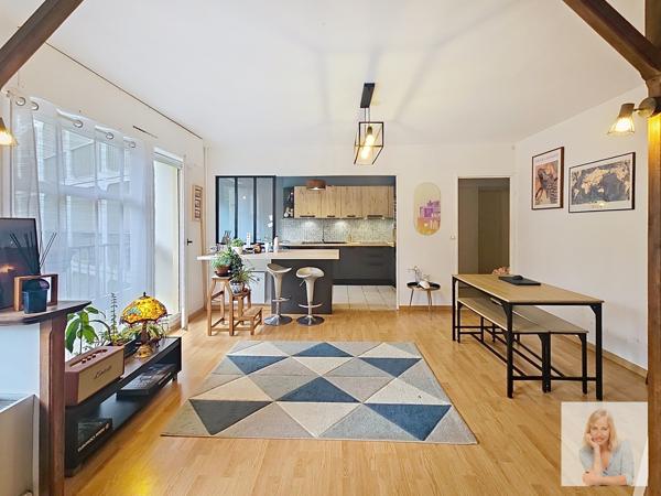 Appartement
         4 pièces
        - 85 m² 175 000 € *
