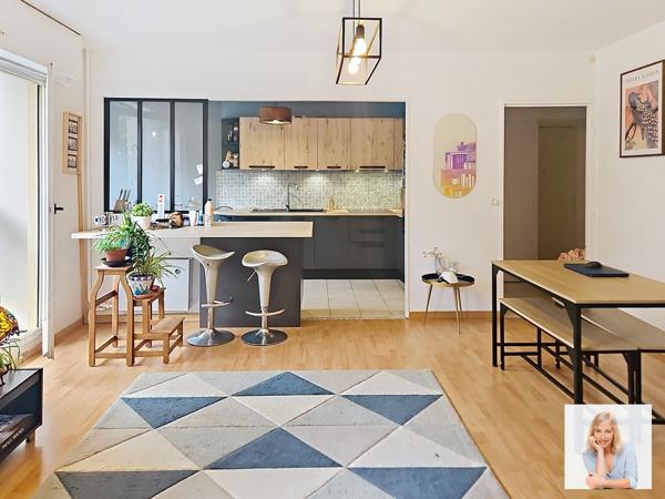 Appartement
         4 pièces
        - 85 m² 175 000 € *