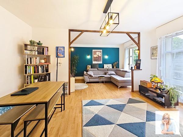 Appartement
         4 pièces
        - 85 m² 175 000 € *