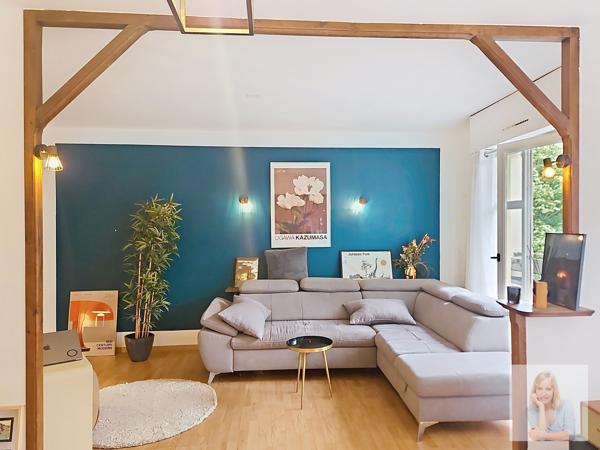 Appartement
         4 pièces
        - 85 m² 175 000 € *