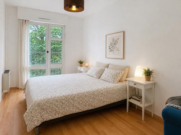 Appartement
         4 pièces
        - 85 m² 175 000 € *
