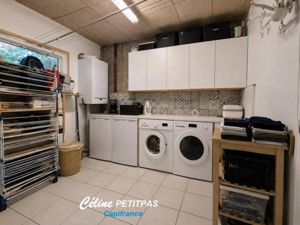 Maison de 2005 – 6 pièces - 103m² habitable - 326m² de terrain